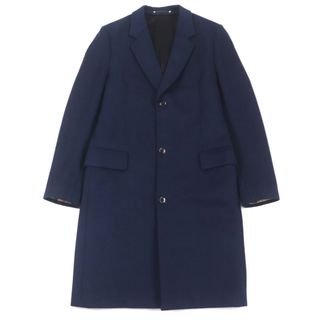 Paul Smith(チェスターコート)のフリマアイテム一覧 Paul Smith(チェスターコート)のフリマアイテム一覧