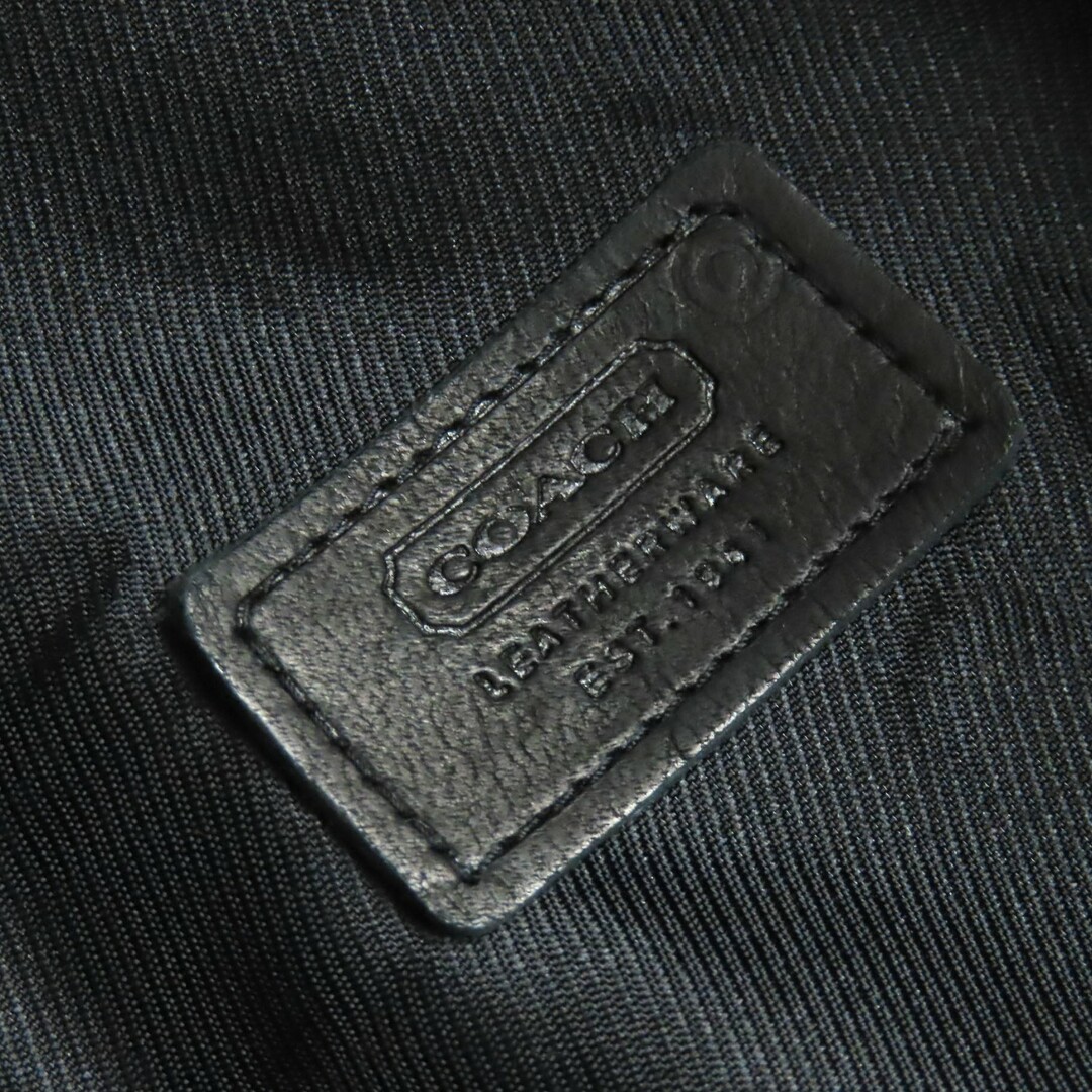 COACH - 未使用品△COACH コーチ 2793 レザーベルト付き ミニ