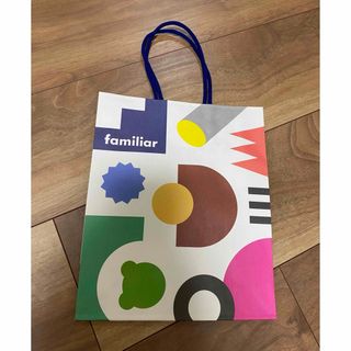 familiar - ファミリア 限定カード&ラッピングの通販 by Co familiar - ファミリア 限定カード&ラッピングの通販 by Co