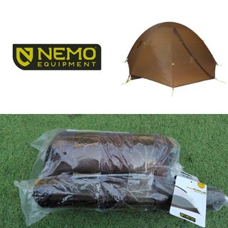 NEMO Equipment - ニーモワゴントップ6P Nemo Wagontop6p(日本 NEMO Equipment - ニーモワゴントップ6P Nemo Wagontop6p(日本