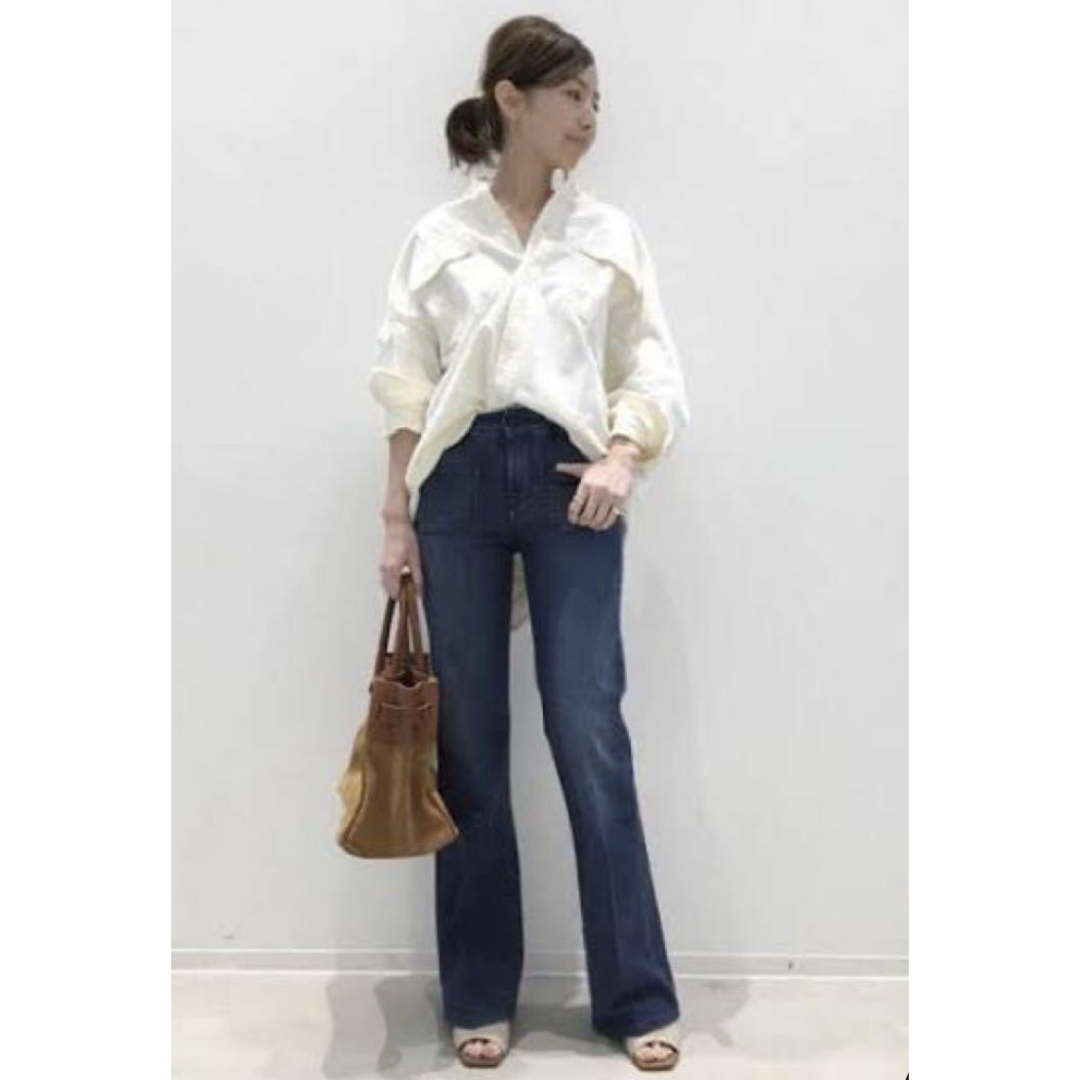 L'Appartement R13アールサーティーンOX Big SH L'Appartement R13アールサーティーンOX Big SH