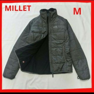 MILLET - 【廃盤品】ミレー 3in1ジャケット L(おまけ付)の通販 MILLET - 【廃盤品】ミレー 3in1ジャケット L(おまけ付)の通販