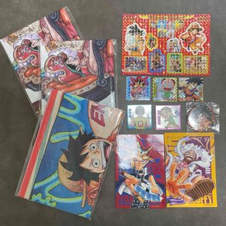 集英社(キャラクターグッズ)のフリマアイテム一覧 集英社(キャラクターグッズ)のフリマアイテム一覧
