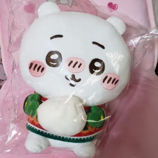 ちいかわ』“招福!ハチワレ”&“ぬくぬくの装いマスコット”が再販 ちいかわ』“招福!ハチワレ”&“ぬくぬくの装いマスコット”が再販