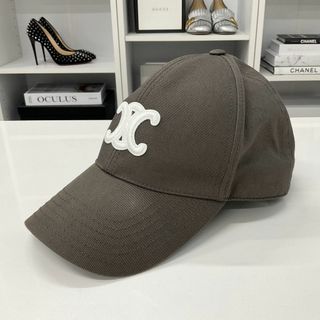 CELINE(帽子)のフリマアイテム一覧 CELINE(帽子)のフリマアイテム一覧