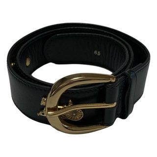 CELINE - 【正規品 ほぼ未使用】ミディアムトリオンフ ベルト 美 CELINE - 【正規品 ほぼ未使用】ミディアムトリオンフ ベルト 美