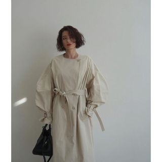 ETRE TOKYO(トレンチコート)のフリマアイテム一覧 ETRE TOKYO(トレンチコート)のフリマアイテム一覧