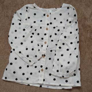 H&M(ブラウス)のフリマアイテム一覧 H&M(ブラウス)のフリマアイテム一覧