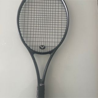 Wilson RF01 引き裂き 300g G2 ルキシロン ナチュラルガット張り上げ Wilson RF01 引き裂き 300g G2 ルキシロン ナチュラルガット張り上げ