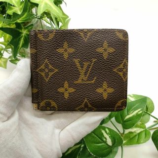 LOUIS VUITTON(マネークリップ)のフリマアイテム一覧 LOUIS VUITTON(マネークリップ)のフリマアイテム一覧