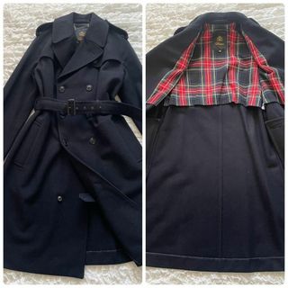 Drawer - drawer ドゥロワー トレンチコート ユナイテッド Drawer - drawer ドゥロワー トレンチコート ユナイテッド