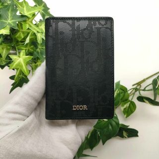 Christian Dior(名刺入れ/定期入れ)のフリマアイテム一覧 Christian Dior(名刺入れ/定期入れ)のフリマアイテム一覧