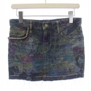HYSTERIC GLAMOUR(ミニスカート)のフリマアイテム一覧 HYSTERIC GLAMOUR(ミニスカート)のフリマアイテム一覧