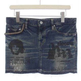 HYSTERIC GLAMOUR(ミニスカート)のフリマアイテム一覧 HYSTERIC GLAMOUR(ミニスカート)のフリマアイテム一覧