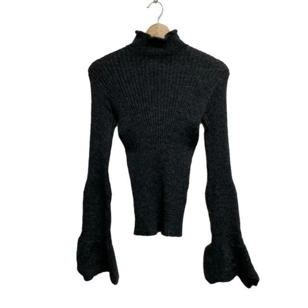 ACNE STUDIOS(アクネ ストゥディオズ) 長袖セーター サイズXS ACNE STUDIOS(アクネ ストゥディオズ) 長袖セーター サイズXS