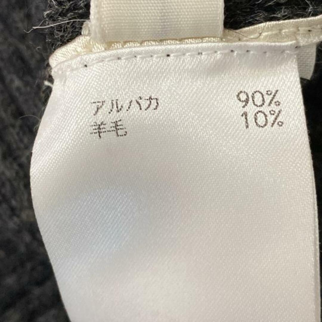 ACNE STUDIOS(アクネ ストゥディオズ) 長袖セーター サイズXS ACNE STUDIOS(アクネ ストゥディオズ) 長袖セーター サイズXS