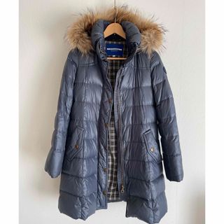 BURBERRY BLUE LABEL - 美品△BURBERRY BLUE LABEL バーバリー BURBERRY BLUE LABEL - 美品△BURBERRY BLUE LABEL バーバリー