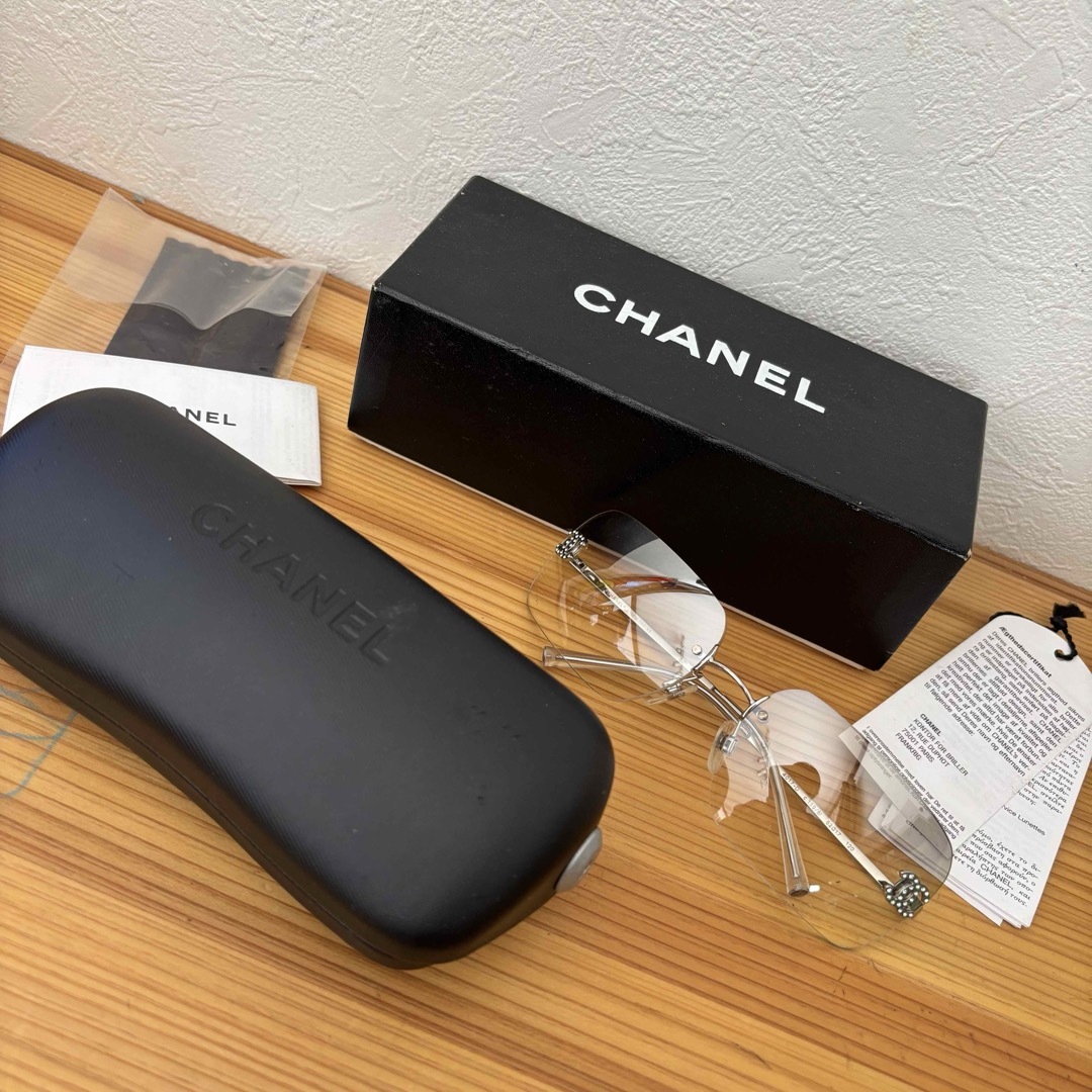 CHANEL サングラス A16296X01060 L596 CHANEL サングラス A16296X01060 L596