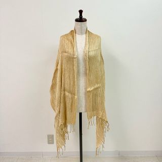 ISSEY MIYAKE - 【ISSEYMIYAKE】トゲプリーツストールの通販 by ISSEY MIYAKE - 【ISSEYMIYAKE】トゲプリーツストールの通販 by