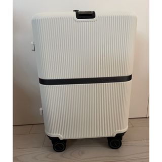Samsonite - サムソナイト ジッププラス スーツケース 機内 Samsonite - サムソナイト ジッププラス スーツケース 機内
