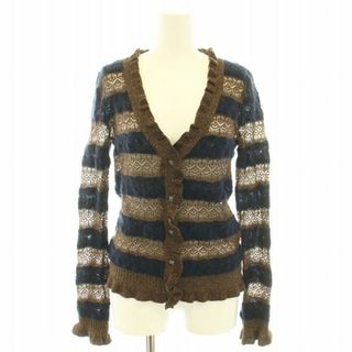 HYSTERIC GLAMOUR(カーディガン)のフリマアイテム一覧 HYSTERIC GLAMOUR(カーディガン)のフリマアイテム一覧
