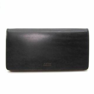PORTER - PORTER/財布/レザー/ウォレット/黒革/カウンター/吉田 PORTER - PORTER/財布/レザー/ウォレット/黒革/カウンター/吉田