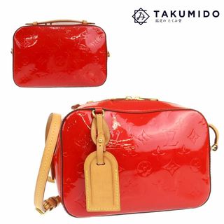 LOUIS VUITTON(バッグ ・ レッド/赤色系)のフリマアイテム一覧 LOUIS VUITTON(バッグ ・ レッド/赤色系)のフリマアイテム一覧