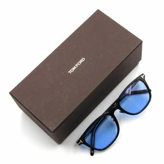 TOM FORD(サングラス/メガネ ・ ブラック/黒色系)のフリマ TOM FORD(サングラス/メガネ ・ ブラック/黒色系)のフリマ