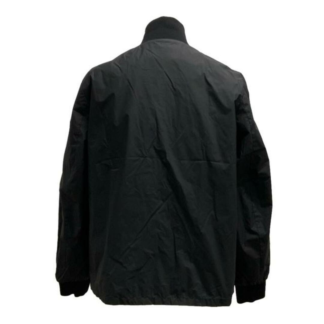 PRADA - PRADA(プラダ) ブルゾン サイズ52 L メンズ美品 シルク PRADA - PRADA(プラダ) ブルゾン サイズ52 L メンズ美品 シルク