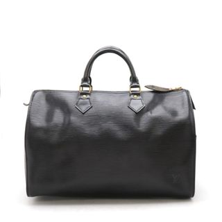 LOUIS VUITTON(ボストンバッグ ・ ブラック/黒色系)のフリマ LOUIS VUITTON(ボストンバッグ ・ ブラック/黒色系)のフリマ