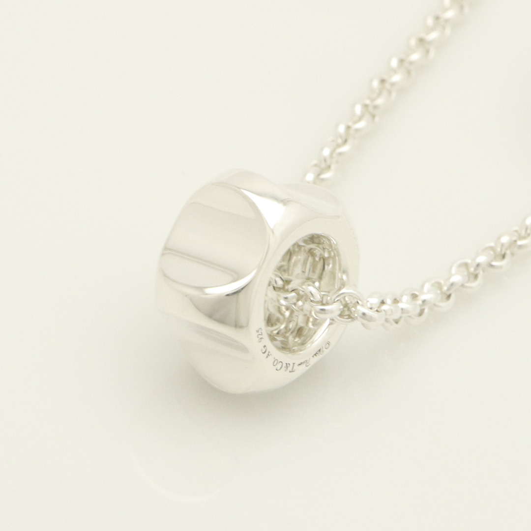 Tiffany & Co. - 【美品】TIFFANY&Co. グルーブ ナット Tiffany & Co. - 【美品】TIFFANY&Co. グルーブ ナット