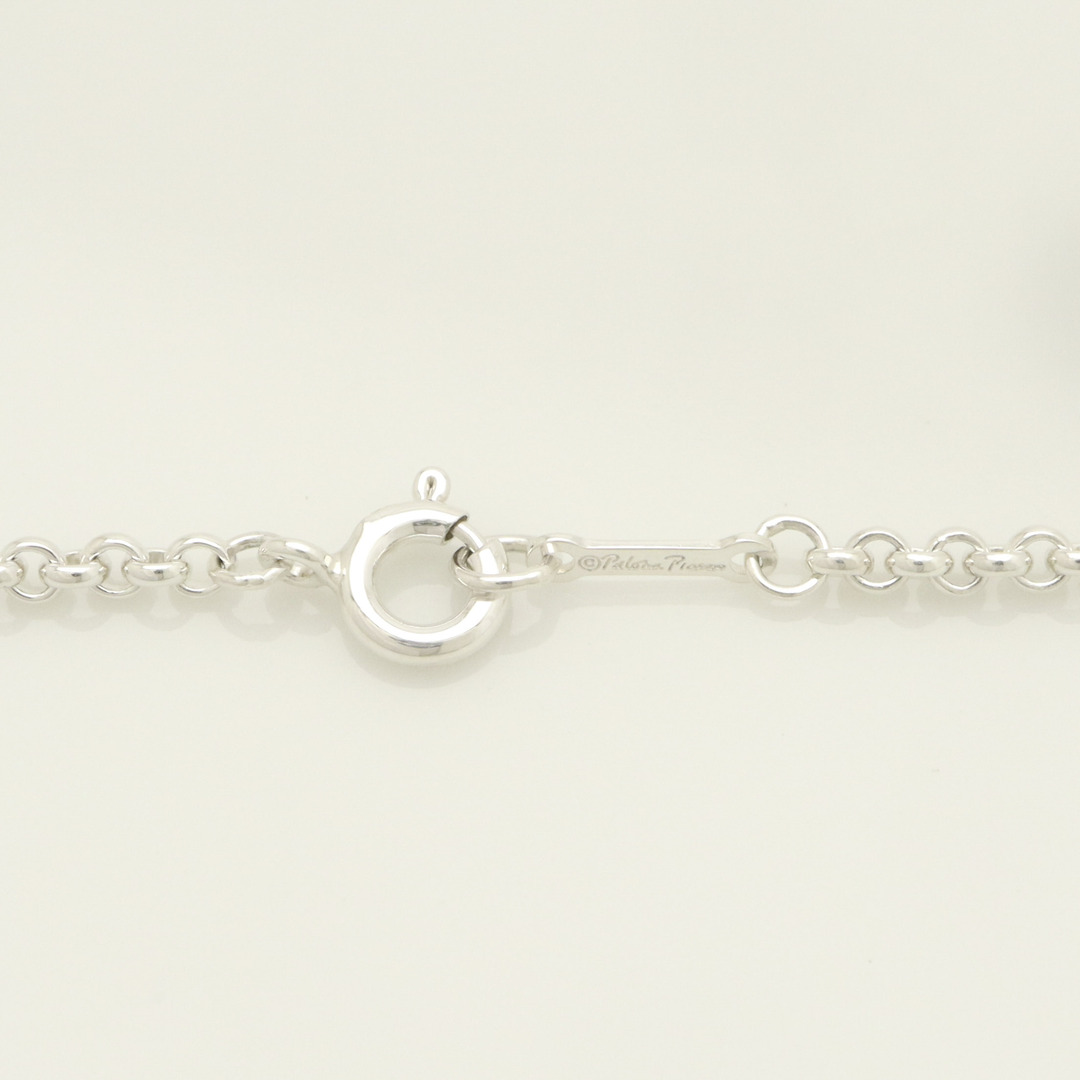 Tiffany & Co. - 【美品】TIFFANY&Co. グルーブ ナット Tiffany & Co. - 【美品】TIFFANY&Co. グルーブ ナット