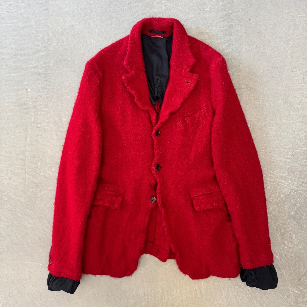 COMME des GARCONS HOMME PLUS - コムデギャルソン オムプリュス COMME des GARCONS HOMME PLUS - コムデギャルソン オムプリュス