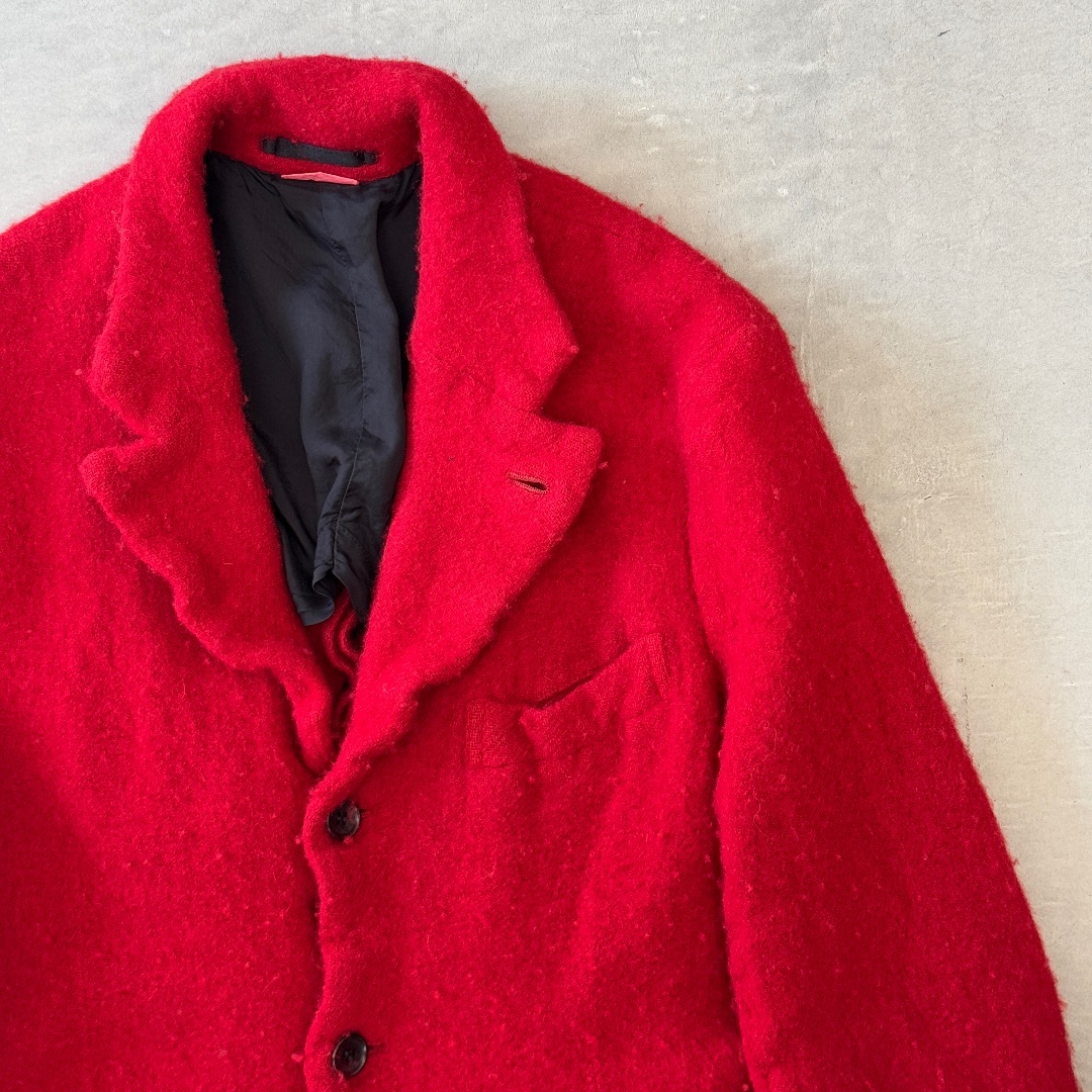 COMME des GARCONS HOMME PLUS - コムデギャルソン オムプリュス COMME des GARCONS HOMME PLUS - コムデギャルソン オムプリュス