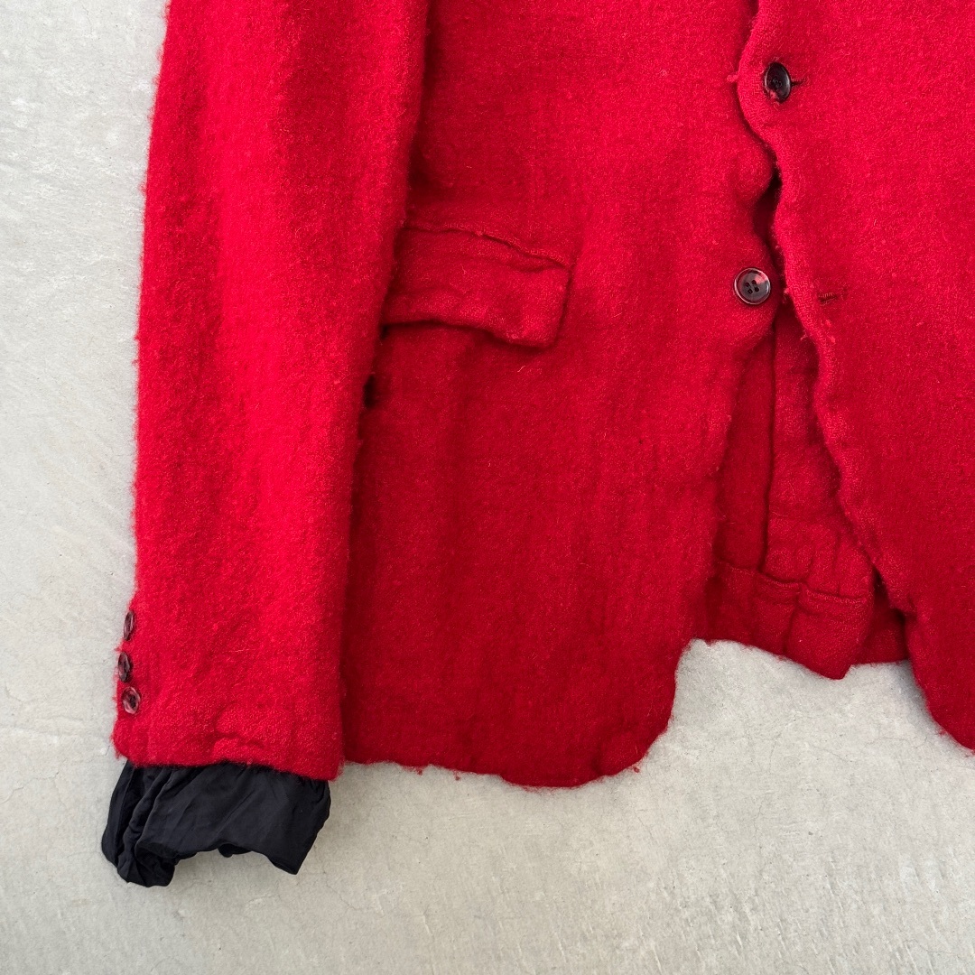 COMME des GARCONS HOMME PLUS - コムデギャルソン オムプリュス COMME des GARCONS HOMME PLUS - コムデギャルソン オムプリュス