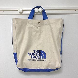 ザノースフェイス(THE NORTH FACE)のTHE NORTH FACE 2wayバッグ(トートバッグ)