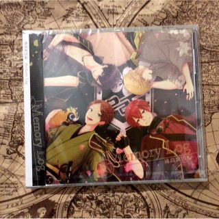 浦島坂田船 同人アルバム Memory Log 浦島坂田船 同人アルバム Memory Log