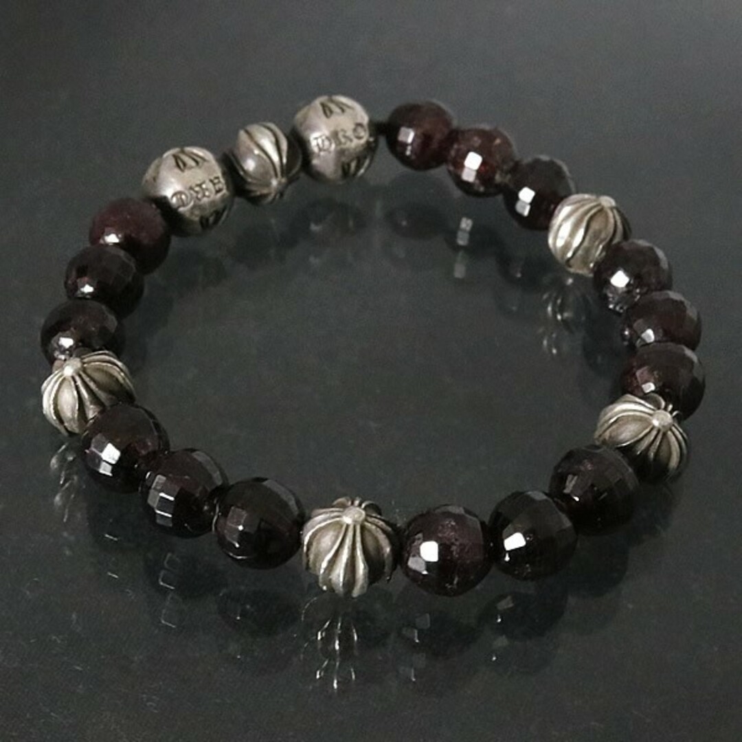 Chrome Hearts - CHROME HEARTS 銀座店 クロムハーツ ビーズ Chrome Hearts - CHROME HEARTS 銀座店 クロムハーツ ビーズ