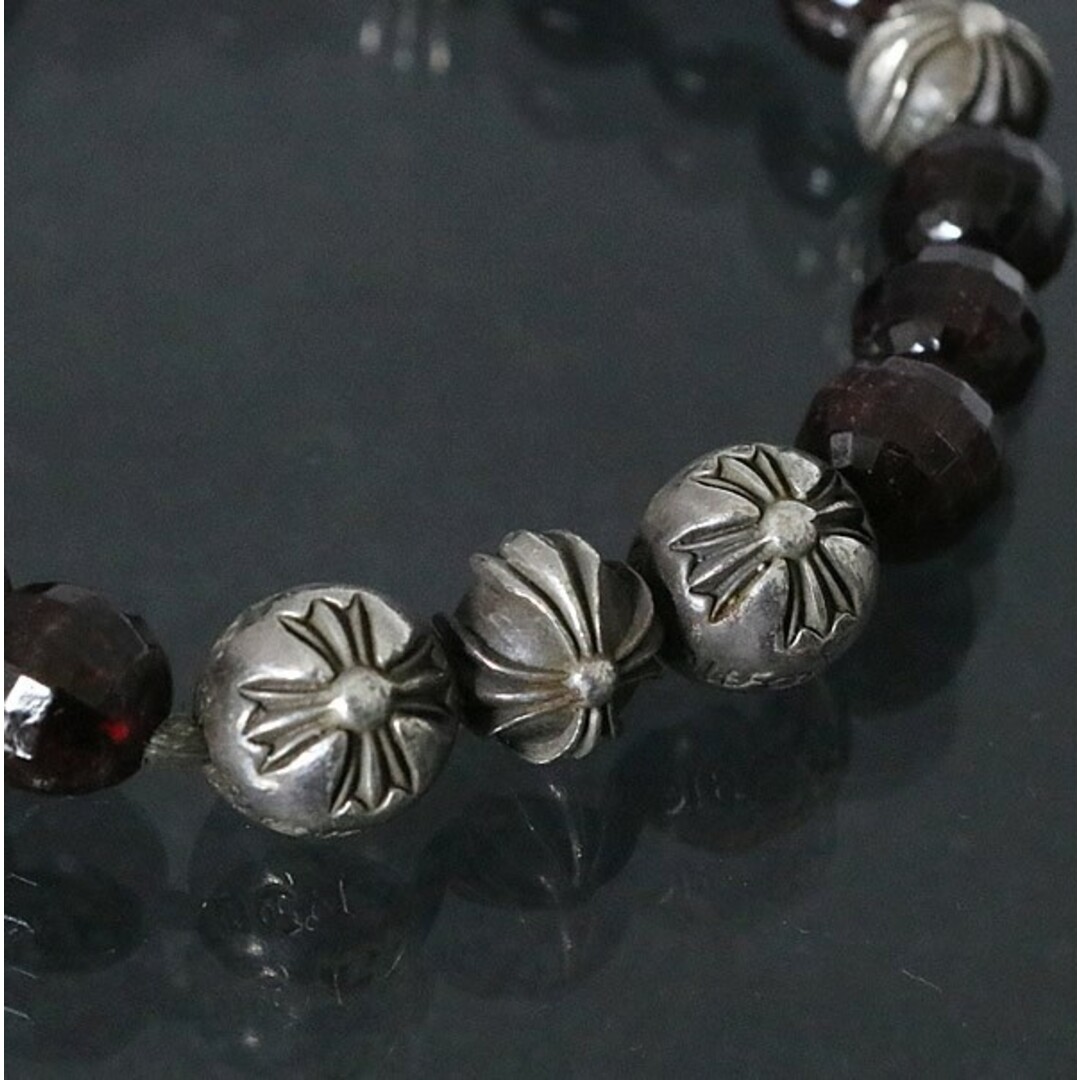 Chrome Hearts - CHROME HEARTS 銀座店 クロムハーツ ビーズ Chrome Hearts - CHROME HEARTS 銀座店 クロムハーツ ビーズ