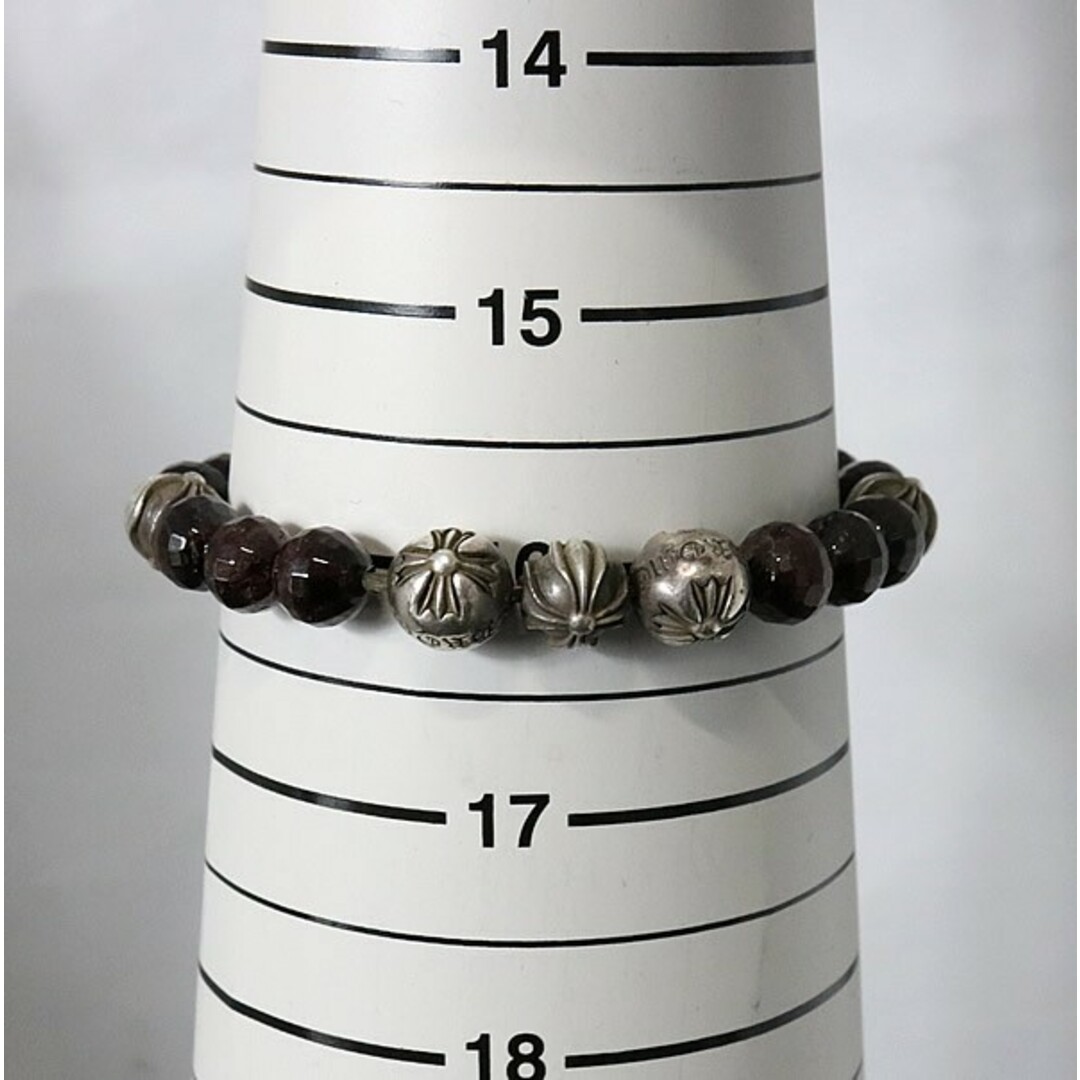 Chrome Hearts - CHROME HEARTS 銀座店 クロムハーツ ビーズ Chrome Hearts - CHROME HEARTS 銀座店 クロムハーツ ビーズ