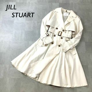 JILL by JILLSTUART(トレンチコート)のフリマアイテム一覧 JILL by JILLSTUART(トレンチコート)のフリマアイテム一覧