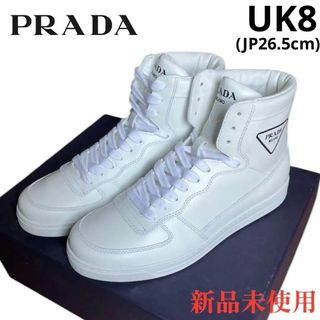 PRADA(ホワイト/白色系)のフリマアイテム一覧 PRADA(ホワイト/白色系)のフリマアイテム一覧