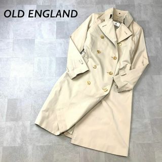 OLD ENGLAND(トレンチコート)のフリマアイテム一覧 OLD ENGLAND(トレンチコート)のフリマアイテム一覧