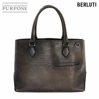 BERLUTI(トートバッグ)のフリマアイテム一覧|トートバッグ BERLUTI(トートバッグ)のフリマアイテム一覧|トートバッグ