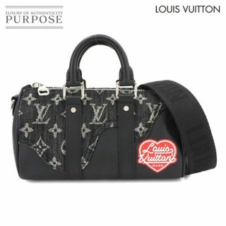 LOUIS VUITTON - 【ICチップ搭載】ルイヴィトン ダヌーブ LOUIS VUITTON - 【ICチップ搭載】ルイヴィトン ダヌーブ