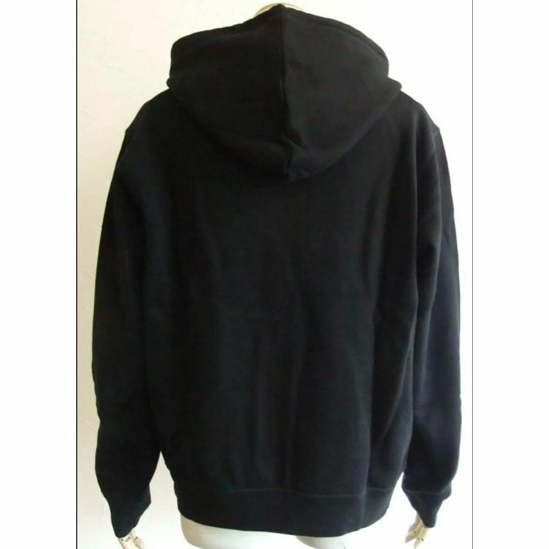 DSQUARED2 - 新品未使用!!DSQUARED2 Icon Taped パーカー Lの DSQUARED2 - 新品未使用!!DSQUARED2 Icon Taped パーカー Lの