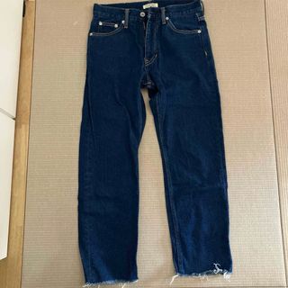 ジャーナルスタンダードレリューム(JOURNAL STANDARD relume)の値下げ☆ジャーナルスタンダード デニムパンツ(デニム/ジーンズ)