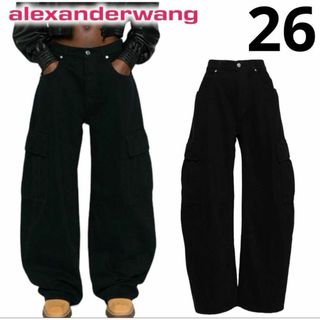 Alexander Wang(デニム/ジーンズ)のフリマアイテム一覧 Alexander Wang(デニム/ジーンズ)のフリマアイテム一覧