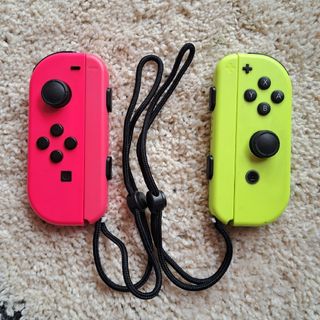 ジャンク ジョイコンのフリマアイテム一覧 ジャンク ジョイコンのフリマアイテム一覧