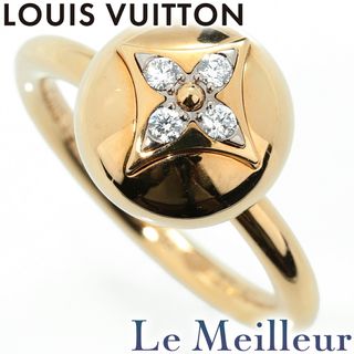 LOUIS VUITTON(フラワー ・ リング(指輪))のフリマアイテム一覧 LOUIS VUITTON(フラワー ・ リング(指輪))のフリマアイテム一覧